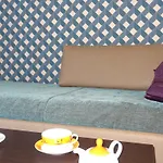 酒店 佛洛利达酒店 比亚里茨