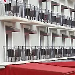 佛洛利达酒店