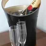 佛洛利达酒店 酒店 比亚里茨