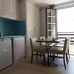 佛洛利达酒店 4* 比亚里茨