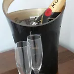 酒店 佛洛利达酒店 4*