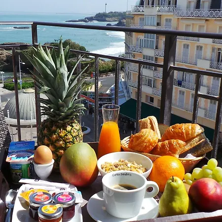 Florida Otel Biarritz