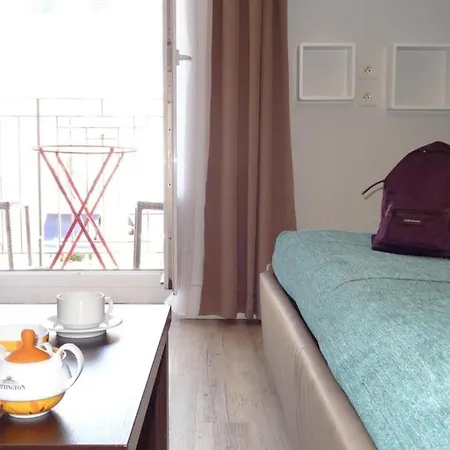 Florida Hotel Biarritz