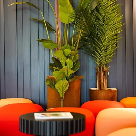 Florida Hotel Biarritz