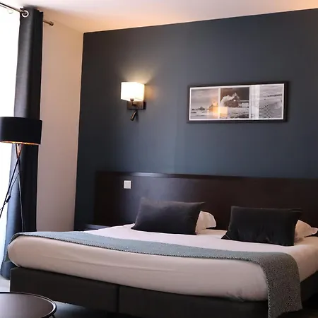 Florida 4* Biarritz