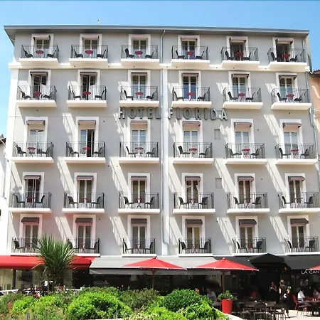 Hotel Florida 4*