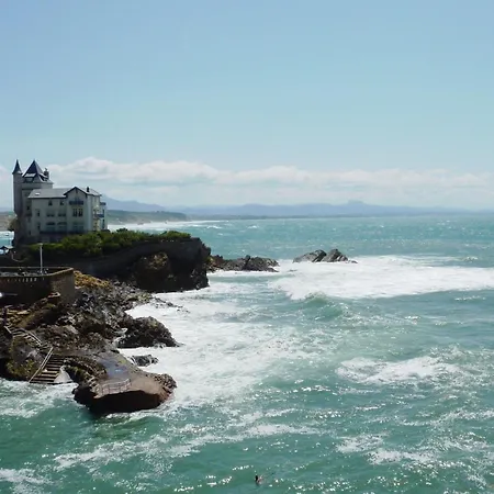 Florida 4* Biarritz
