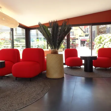 Florida Hotel Biarritz