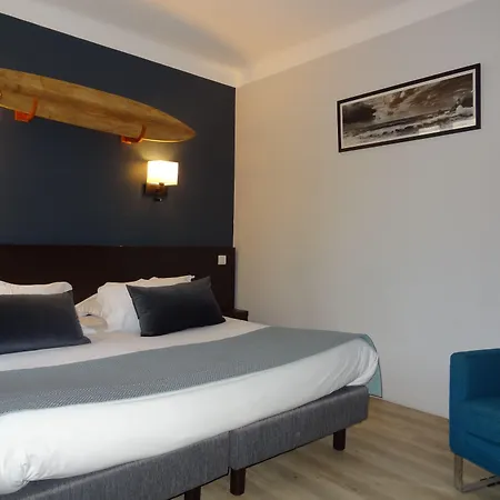 Hotel Florida 4*