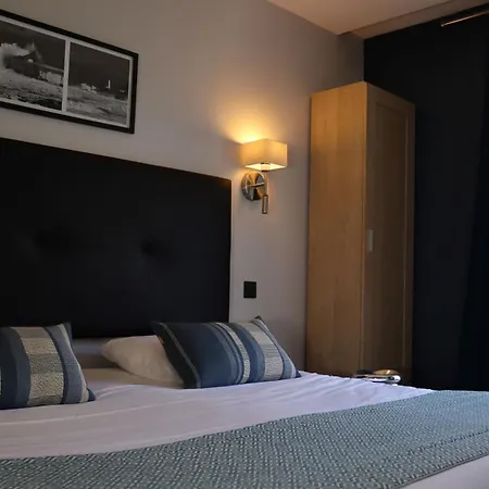 Hotel Florida Biarritz