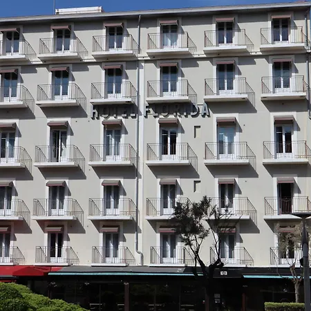 Hotel Florida 4*