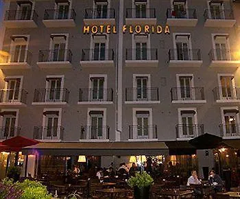 Otel Florida 4*