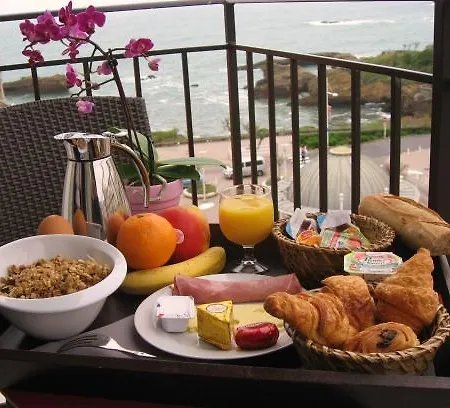 Florida 4* Biarritz