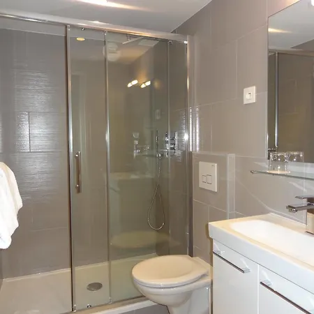 Otel Florida Biarritz