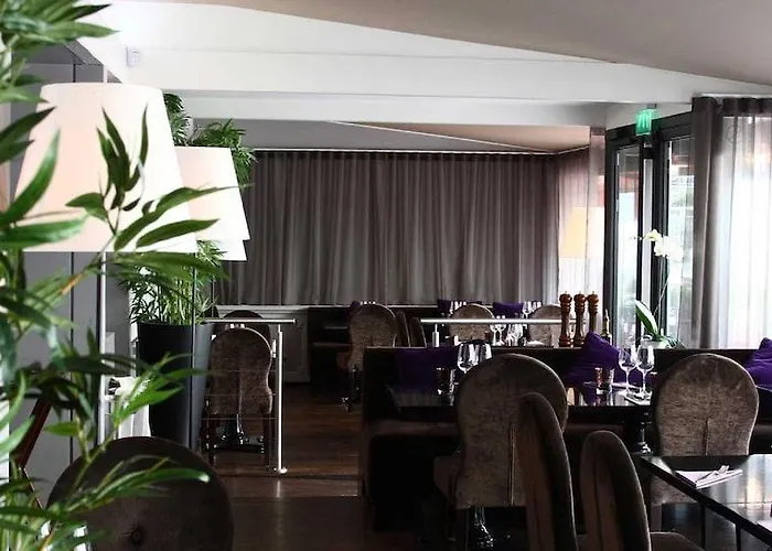 Hotel Florida 4*