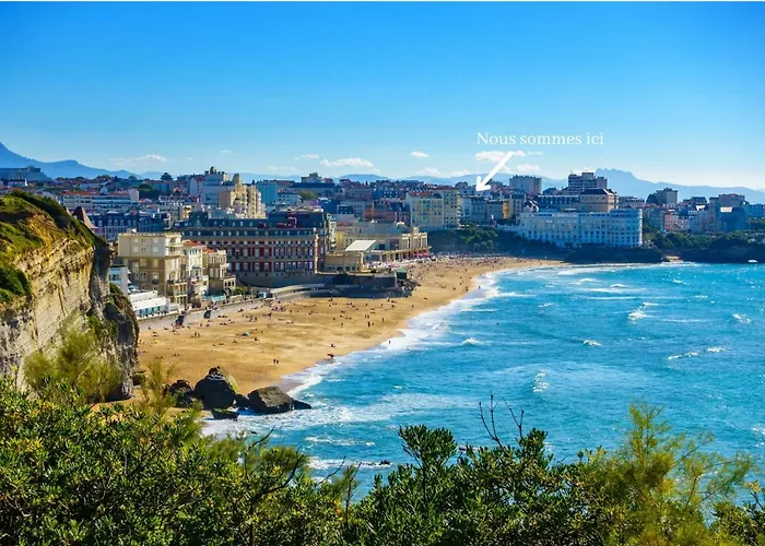 Florida Hotel Biarritz