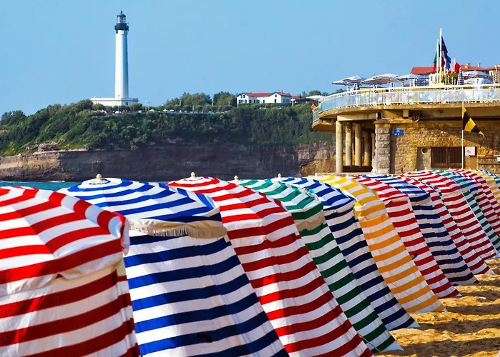 Florida 4* Biarritz