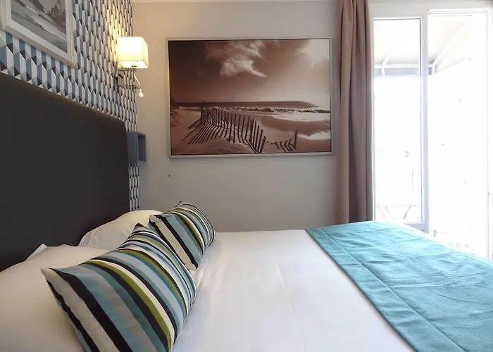 Florida Hotel Biarritz