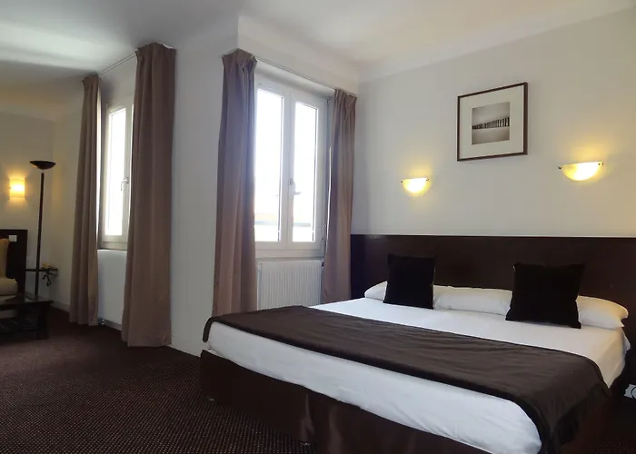 Florida 4* Biarritz