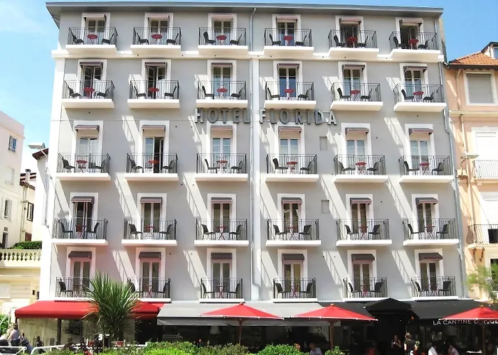Hotel Florida 4*