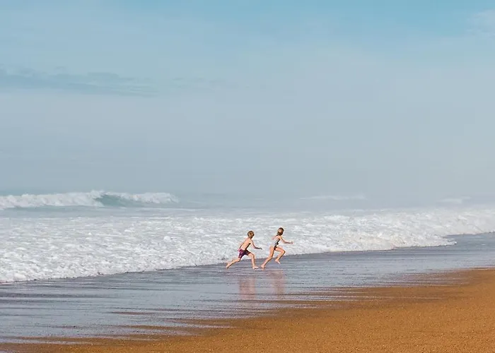 Hotel Florida Biarritz