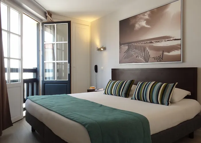 Hotel Florida 4*