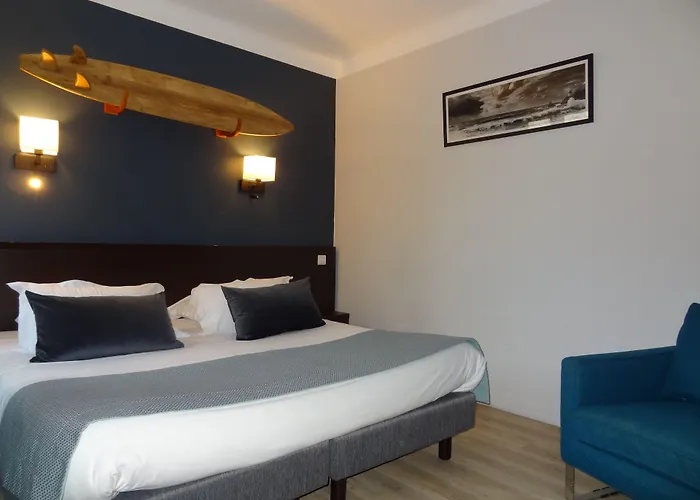 Hotel Florida 4*