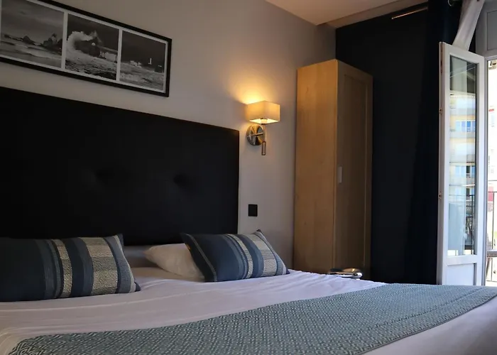 Hotel Florida Biarritz