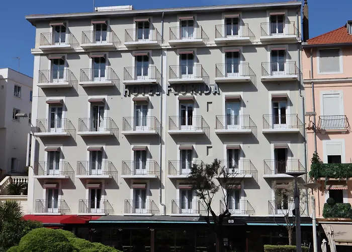 Hotel Florida 4*