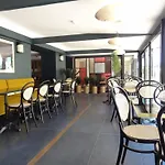 酒店 佛洛利达酒店 比亚里茨