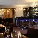 酒店 佛洛利达酒店 比亚里茨