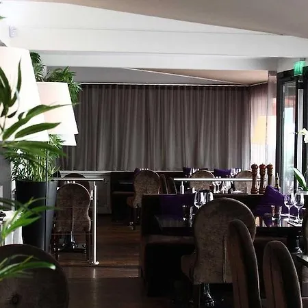 Szálloda Florida 4*