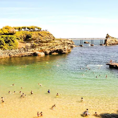 Hotel Florida Biarritz