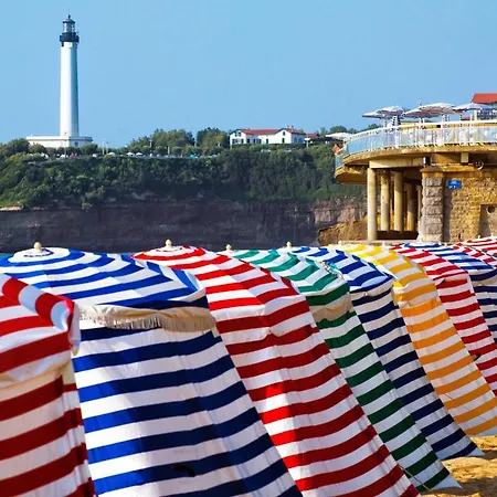 Florida 4* Biarritz