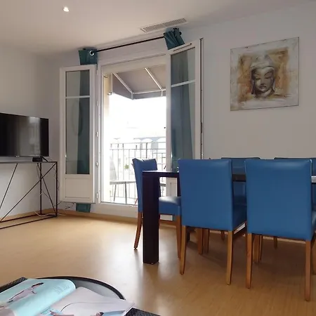 Hotell Florida Biarritz