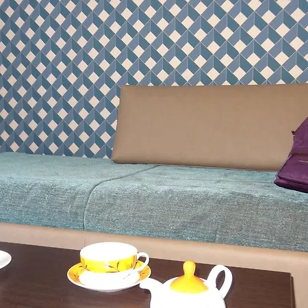 Hotell Florida Biarritz