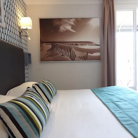 Florida Hotell Biarritz