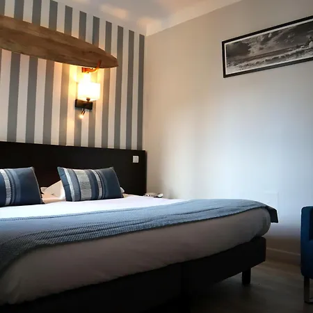 Szálloda Florida 4*