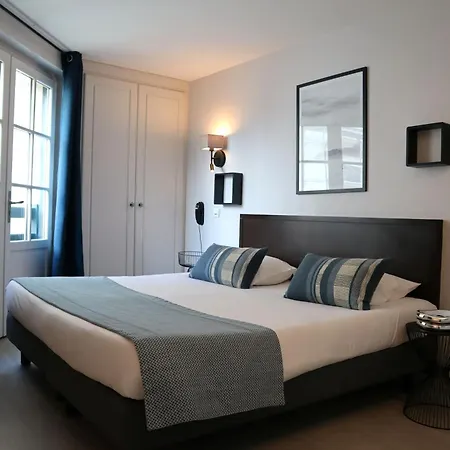 Florida Hotell Biarritz