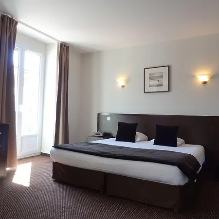Szálloda Florida Biarritz