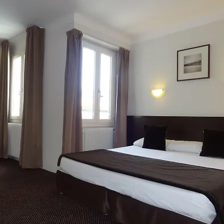 Florida 4* Biarritz