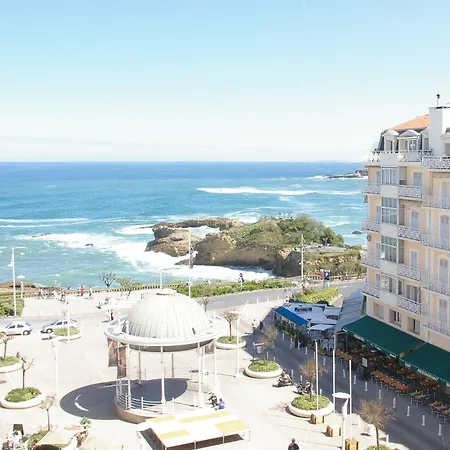 Florida 4* Biarritz