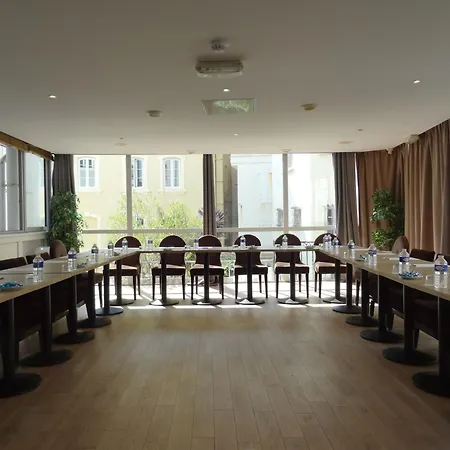 Hotell Florida Biarritz