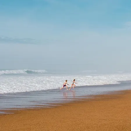 Szálloda Florida Biarritz