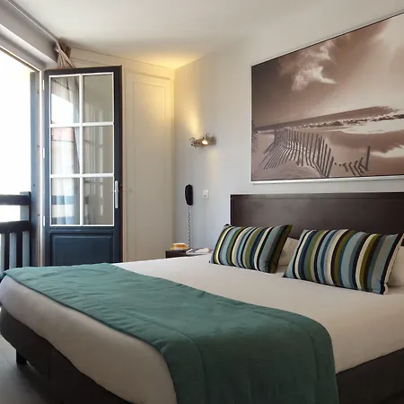 Szálloda Florida 4*