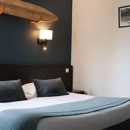 Szálloda Florida Biarritz