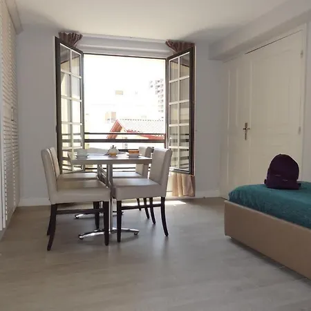 Szálloda Florida 4*