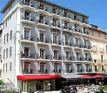 Florida Hotel Biarritz
