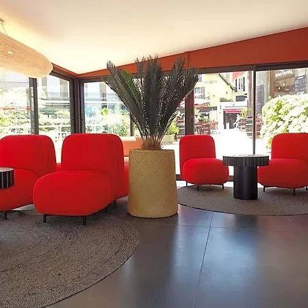 Hotel Florida 4*