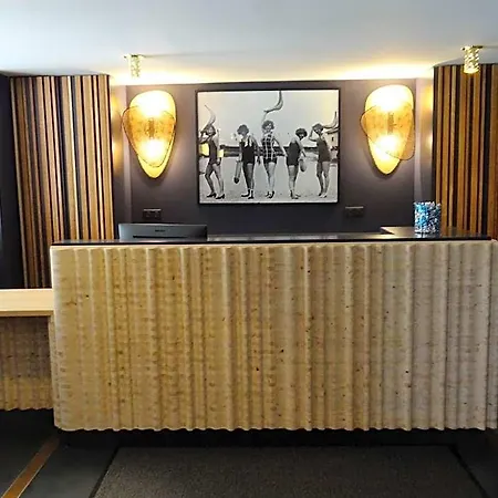 Hotel Florida 4*